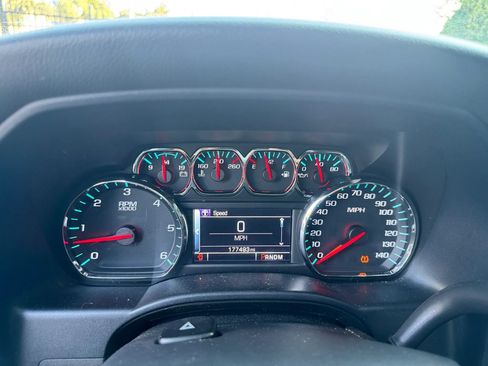 Used 2014 Chevrolet Silverado 1500 LT w/ LT Convenience Package RWD image 15