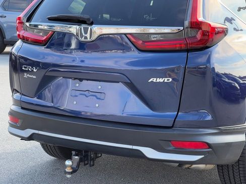 Used 2020 Honda CR-V EX image 38
