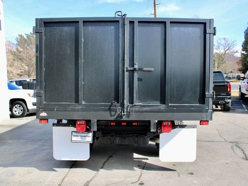 Used 2019 Ford F550 XL image 10