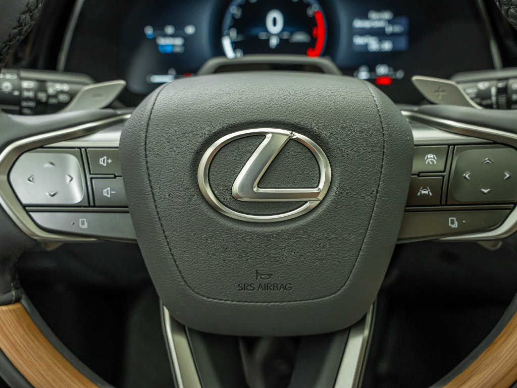 New 2026 Lexus RX 350 Premium Plus w/ Convenience Package AWD/4WD image 24