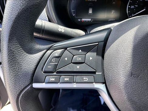 Used 2023 Nissan Kicks SV FWD image 19