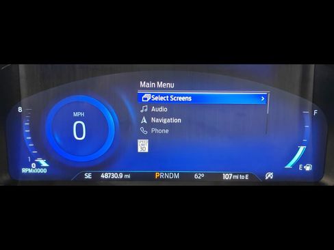 Used 2023 Ford Explorer ST w/ Equipment Group 401A image 78