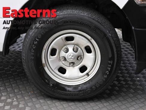 Used 2022 RAM 1500 Tradesman w/ Electronics Group AWD/4WD image 31