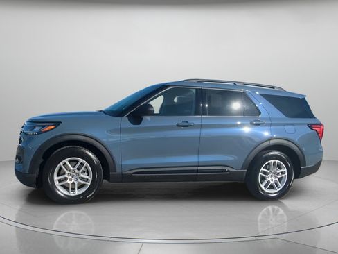 New 2026 Ford Explorer Active image 14