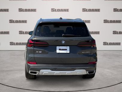 New 2026 BMW X5 xDrive50e