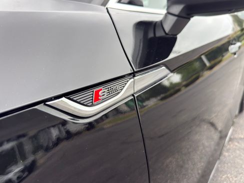 Used 2023 Audi A5 2.0T Premium Plus w/ Premium Plus AWD/4WD image 3