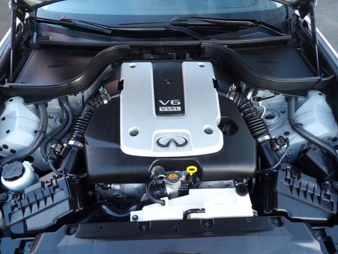 Used 2013 INFINITI G37 Journey w/ Premium Pkg RWD image 14
