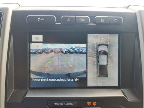 Certified 2021 Ford F250 Lariat AWD/4WD image 39
