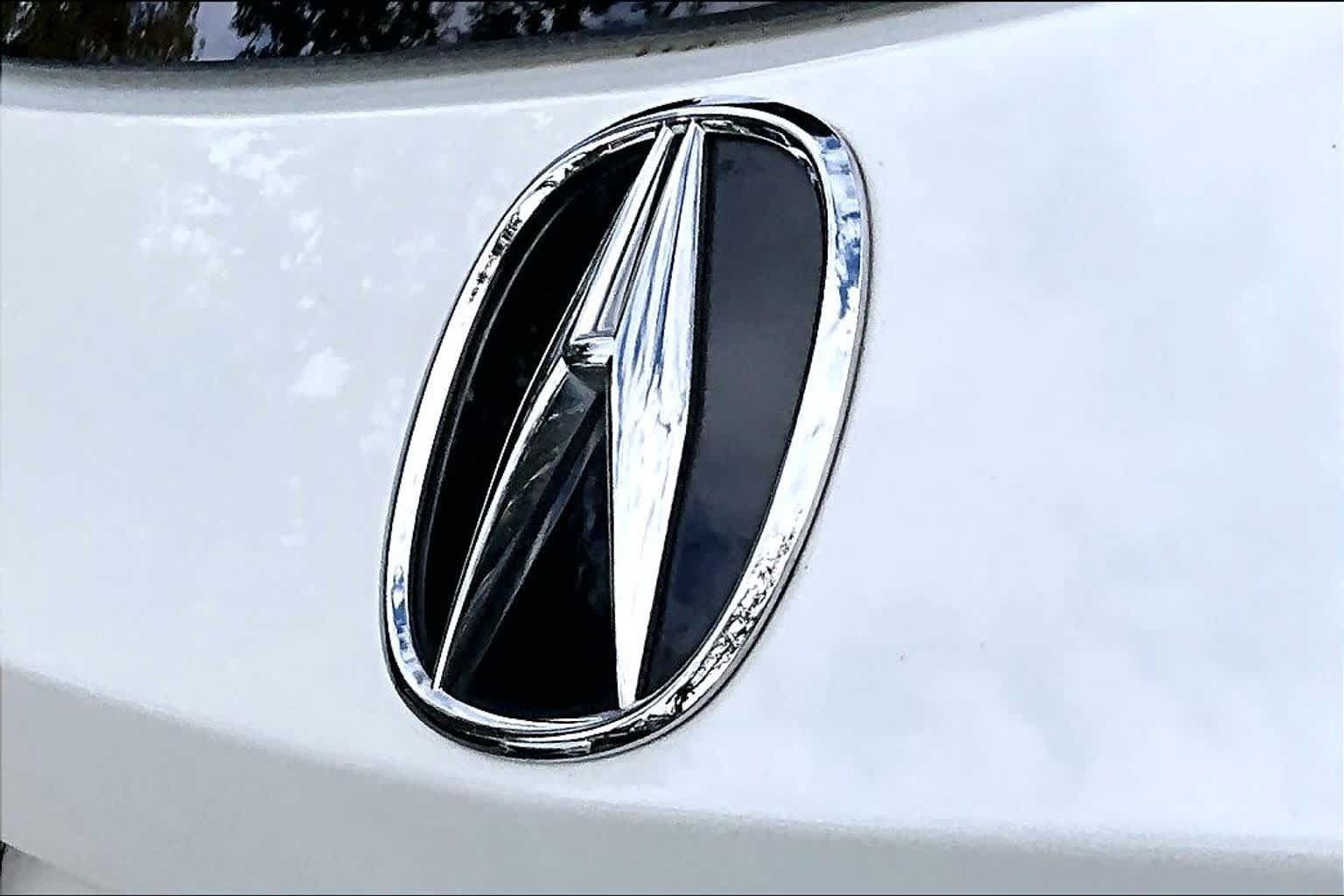 Used 2023 Acura MDX w/ Technology Package FWD image 30
