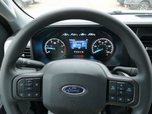 New 2026 Ford F250 XL w/ XL Off-Road Package image 21