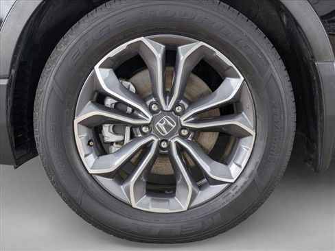 Used 2022 Honda CR-V EX-L image 24