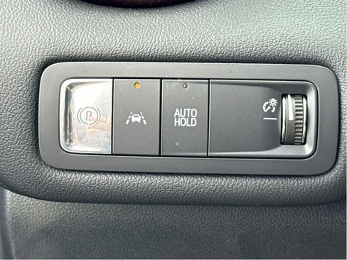 Used 2025 Chevrolet Blazer EV RS AWD/4WD image 12
