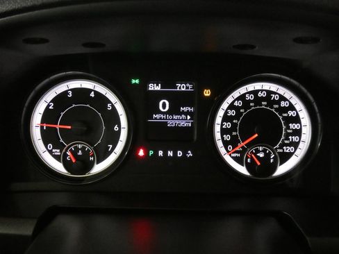 Used 2023 RAM 1500 Tradesman image 18