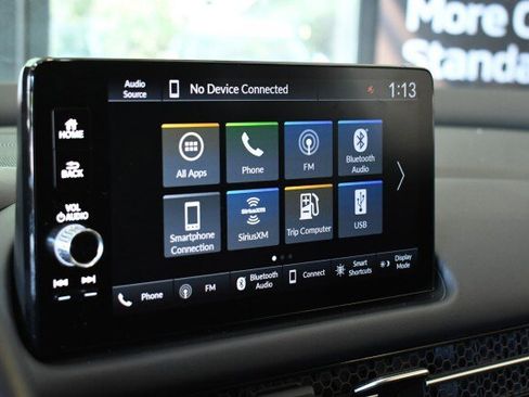 Used 2025 Honda HR-V EX-L image 32