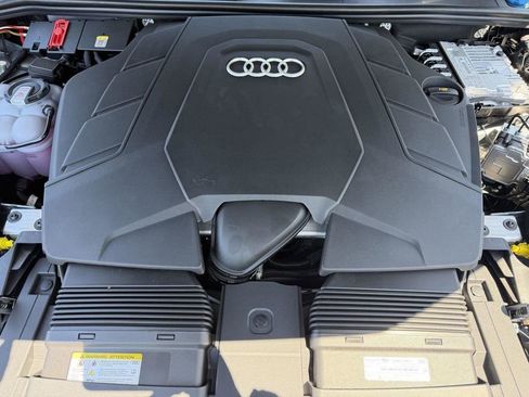 New 2026 Audi Q8 Premium Plus image 13