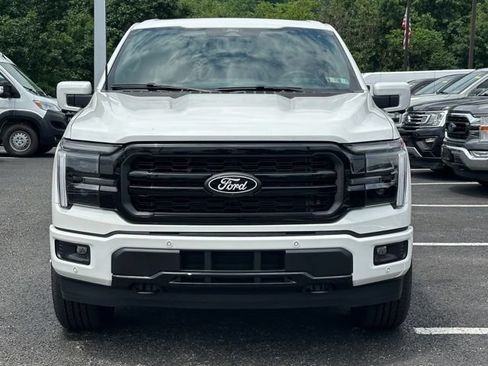 New 2026 Ford F150 Lariat w/ Equipment Group 501A Mid AWD/4WD image 33