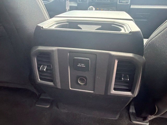 Used 2015 Ford F150 XLT w/ Equipment Group 302A Luxury AWD/4WD image 14