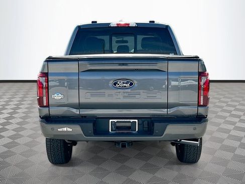 Used 2025 Ford F150 King Ranch AWD/4WD image 6