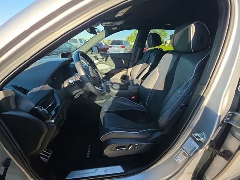 Used 2019 Acura RDX A-Spec AWD/4WD image 14