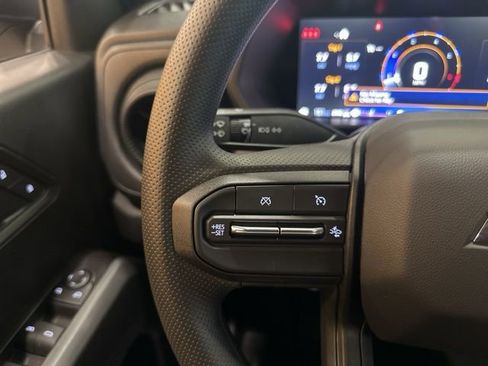 New 2026 Chevrolet Colorado Trail Boss image 13