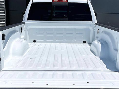 Used 2024 RAM 2500 Laramie w/ Safety Group AWD/4WD image 33