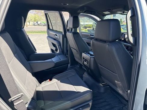 Used 2026 Chevrolet Tahoe Z71 w/ Comfort Package AWD/4WD image 29