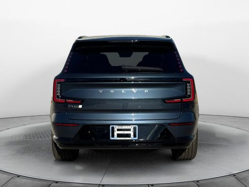 New 2025 Volvo EX90 Ultra image 6