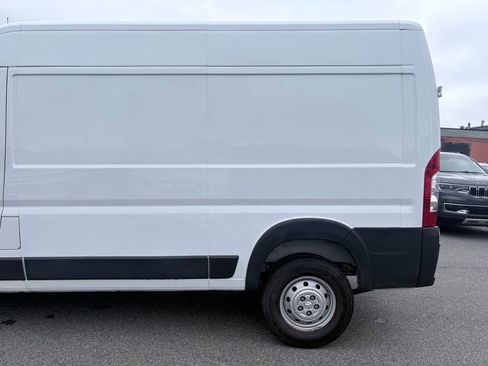 Used 2021 RAM ProMaster 1500 FWD image 7