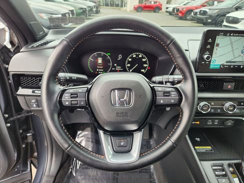 Used 2025 Honda CR-V Sport Touring image 18