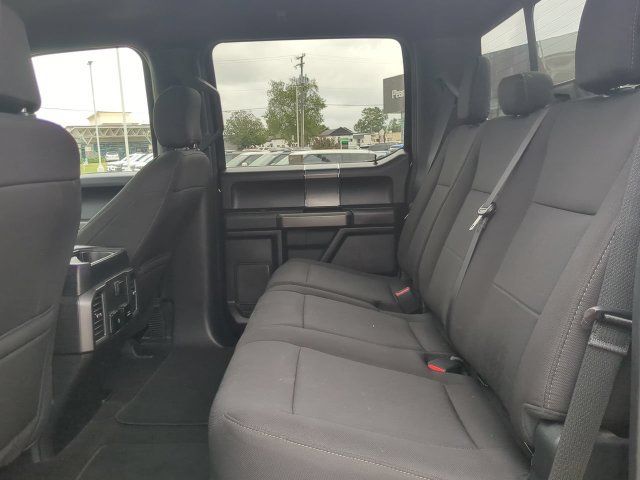 Used 2019 Ford F150 XLT w/ Equipment Group 302A Luxury AWD/4WD image 13