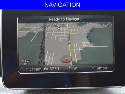Used 2017 Mercedes-Benz GLA 250 4MATIC image 5