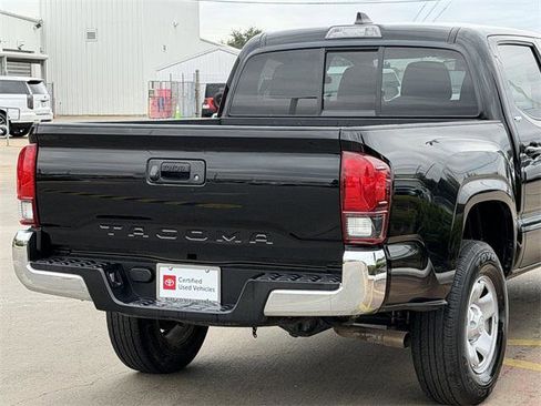 Certified 2023 Toyota Tacoma SR5 image 7