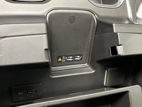 Certified 2023 Chevrolet Silverado 1500 LT w/ Protection Package image 27