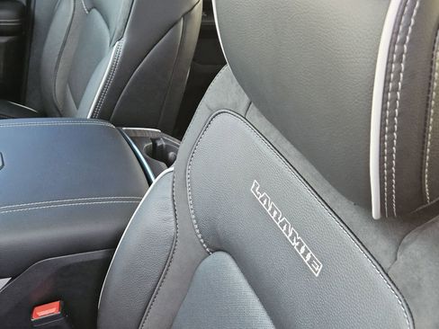 New 2026 RAM 1500 Laramie w/ Night Edition image 26