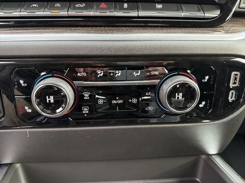 New 2026 Chevrolet Silverado 1500 RST w/ All Star Edition Plus image 20