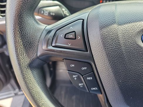 Certified 2024 Ford Edge SE AWD/4WD image 18