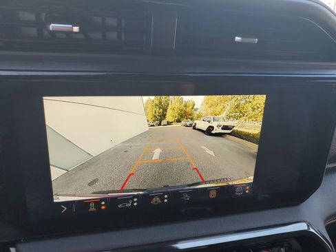 Used 2024 GMC Sierra 2500 AT4 w/ AT4 Premium Plus Package image 89