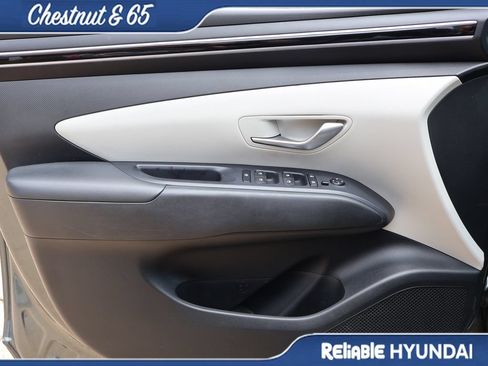 Used 2023 Hyundai Tucson SE AWD/4WD image 21