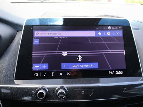 Used 2020 Cadillac CT5 Sport RWD image 48