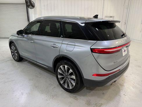 Used 2021 Lincoln Corsair Reserve w/ Elements Package image 26