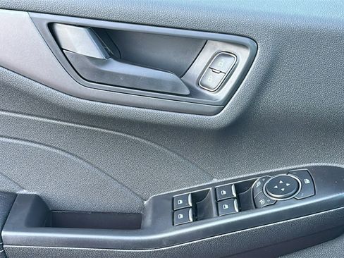 New 2026 Ford Escape Active AWD/4WD image 22