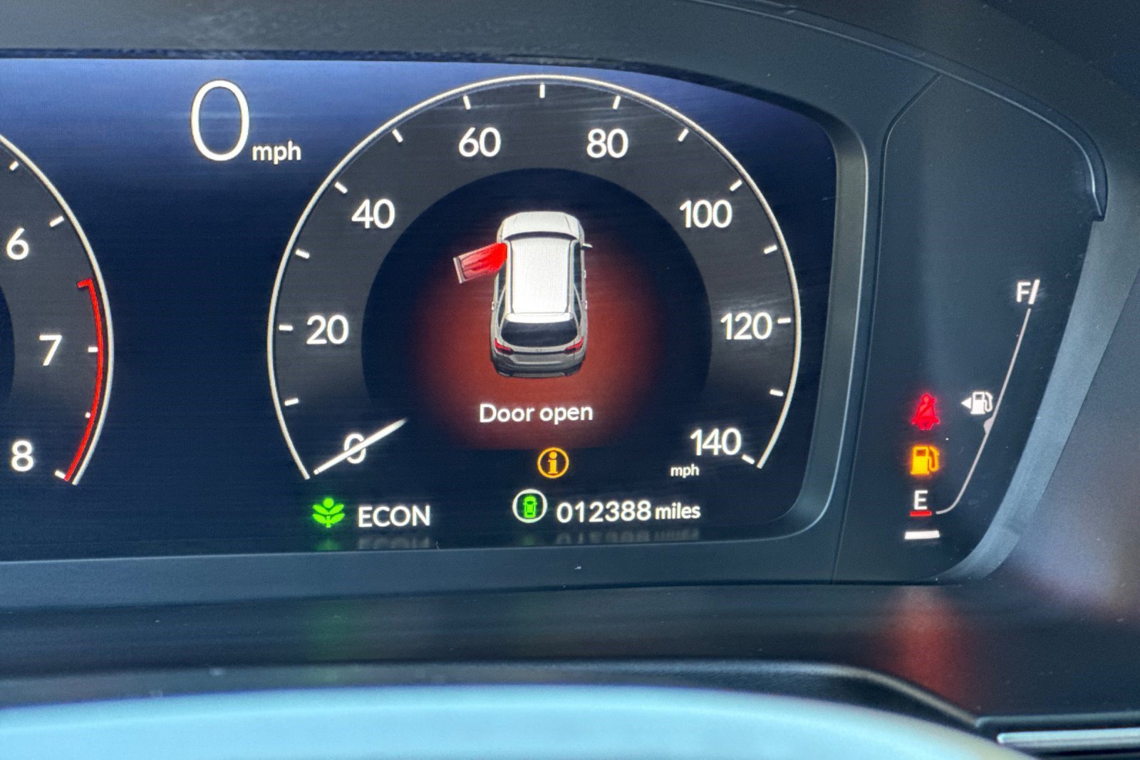 Used 2025 Honda Pilot Elite image 23