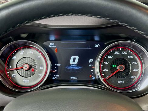 Used 2023 Dodge Charger Scat Pack w/ Plus Group image 13