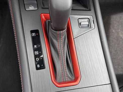 New 2026 Nissan Kicks SR FWD image 8