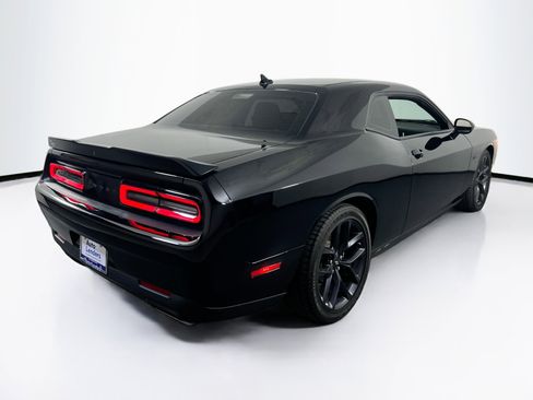 Used 2023 Dodge Challenger R/T w/ Blacktop Package image 5