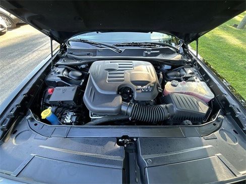 Certified 2021 Dodge Challenger GT w/ Blacktop Package image 14