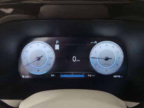 Used 2023 Hyundai Palisade Calligraphy AWD/4WD image 22