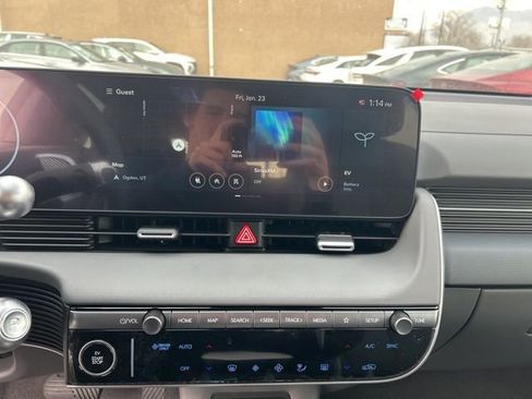 New 2026 Hyundai Ioniq 5 SEL image 19