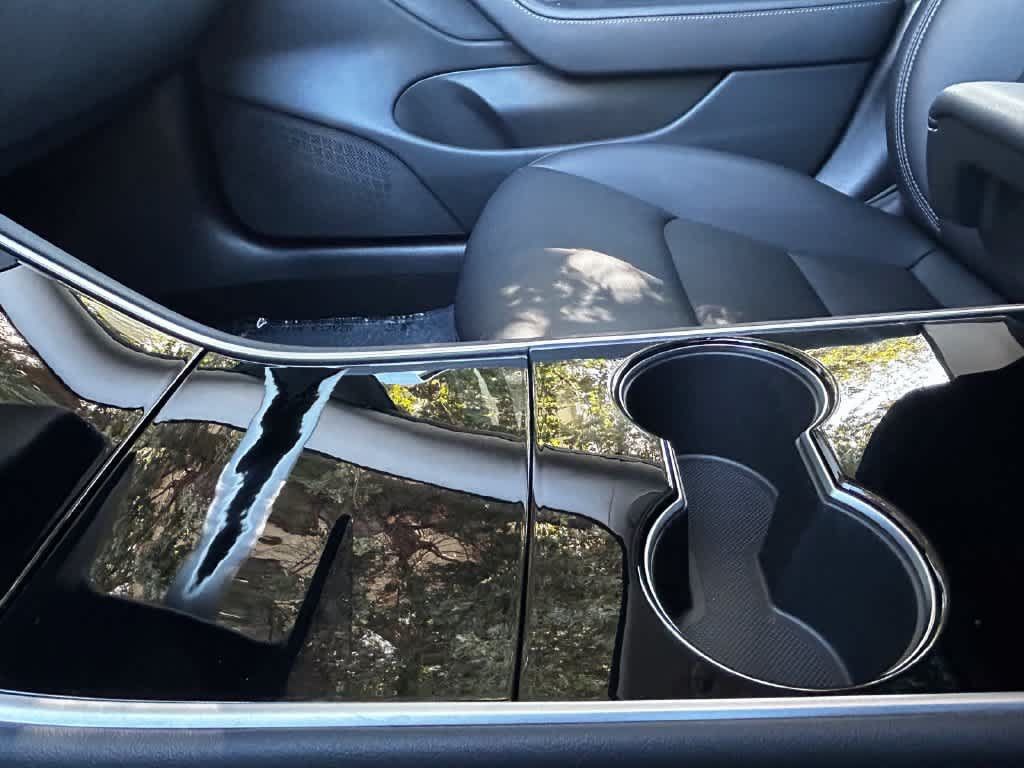 Used 2020 Tesla Model 3 Long Range AWD/4WD image 19