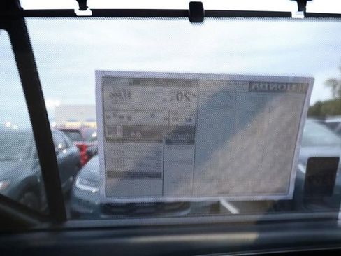 New 2025 Honda Pilot TrailSport image 28